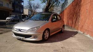 Peugeot Ptas. 1.6 XS Premium