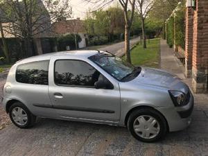 Renault Clio Bic 1.5 Dci Authentique usado  kms