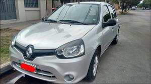 Renault Clio Mio  con Gnc