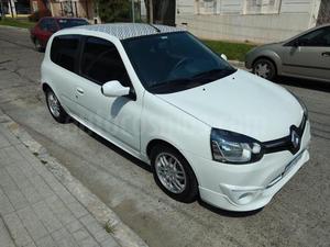 Renault Clio Mío 3P Expression