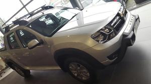 Renault Duster Oroch.