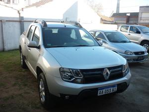 Renault Duster Oroch Dynamique 
