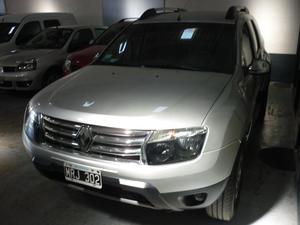 Renault Duster Privilege 2.0 4x GNC