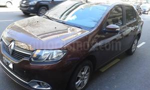 Renault Logan 1.6 Privilege