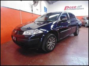 Renault Megane II Confort 1.6 usado  kms