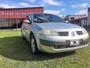 Renault Mégane II Tric 1.9L dCi (Europeo)