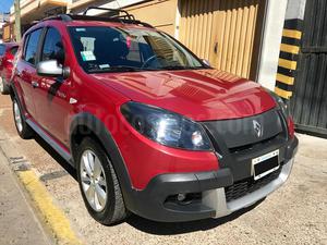 Renault Sandero Stepway 1.6 Dynamique