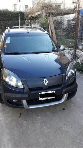 Renault Sandero Stepway