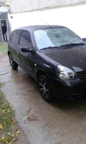 Renault clio  pack plus