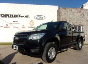S 10 CAB SIMPLE 2.8 TDI 4X2 LS AÑO , IMPECABLE!