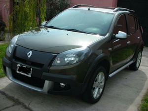 Sandero Stepwey 1.6 Full