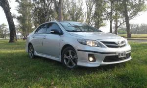 Toyota Corolla 1.8 XEI M/T Pack usado  kms