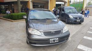 Toyota Corolla 1.8 XEi Aut