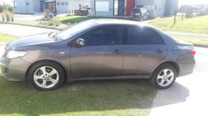 Toyota Corolla 1.8 XEi usado  kms