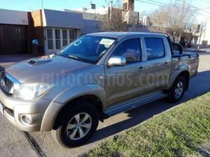 Toyota Hilux 3.0 4x4 SRV TDi DC