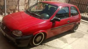 Vendo O Permuto Corsa  Gnc