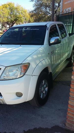 Vendo Permuto Toyota Srv 