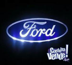 Vendo Plan Ford Fiesta