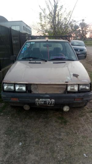 Vendo Renault 11