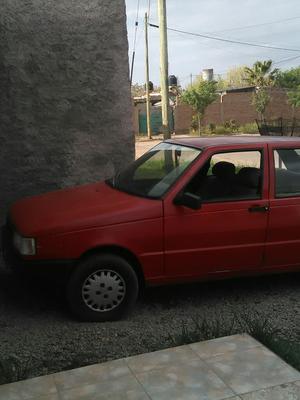 Veno Fiat Duna