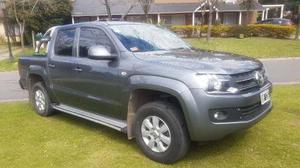 Volkswagen Amarok D/C 2.0 TDI (180cv) 4X4 Trendline A/T 