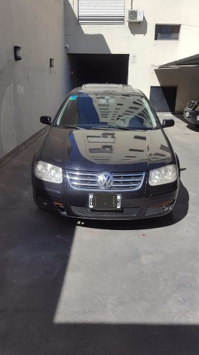 Volkswagen Bora 1.9 TDI Trendline (100cv)