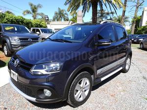 Volkswagen CrossFox Trendline