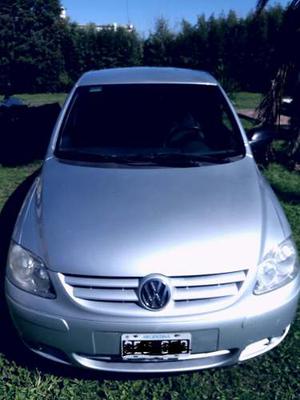 Volkswagen Fox 1.6 Trendline 5Ptas. (Faros / PM / Spoiler)