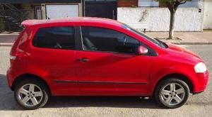 Volkswagen Fox Track 1.6 MT usado  kms