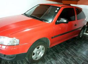 Volkswagen Gol 3P 1.6 Power usado  kms