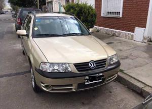 Volkswagen Gol Country