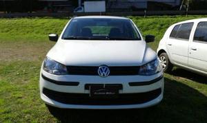 Volkswagen Gol Otra Versión usado  kms