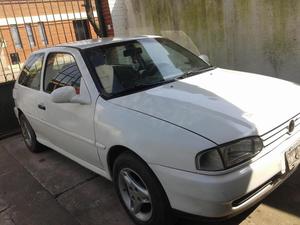 Volkswagen Gol . Vendo Oferta!!!