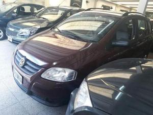 Volkswagen Suran 1.6 Comfortline usado  kms