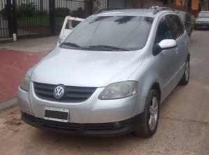 Volkswagen Suran 1.6 Highline (L10)