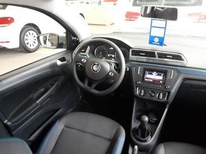 Volkswagen Suran 1.6 MSI Comfortline (L15)