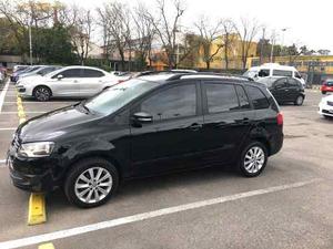 Volkswagen Suran 1.6 Trendline