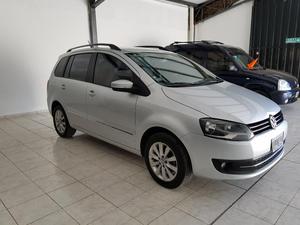 Volkswagen Suran Highline/cuero 1.6l