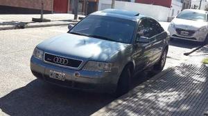 Audi A6 2.4 Tiptronic Quattro