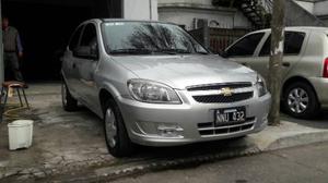 Chevrolet Celta