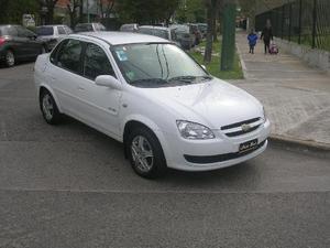 Chevrolet Classic LT usado  kms