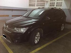 Dodge Journey Otra Versión usado  kms