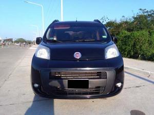 Fiat Qubo 1.4 DYNAMIC