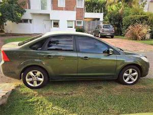 Ford Focus II EXE Trend Plus 2.0