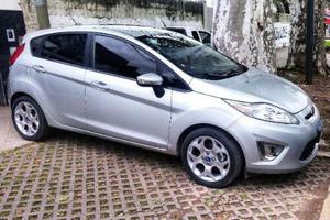 Ford Focus Turbo Diesel 1.8L Trend usado   kms