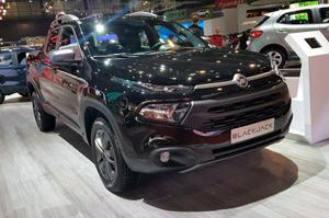 MIRA LOS MODELOS DISPONIBLES PARA RETIRO INMEDIATO FIAT TORO