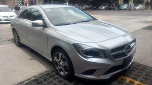 Mercedes Benz CLA Otra Versión usado  kms