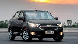 Nuevas Carpetas de Chevrolet Cobalt entrega express