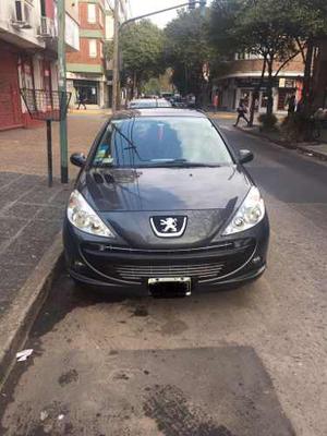 Peugeot 207 Compact 207 compact XT