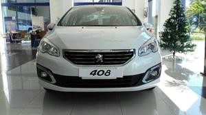 Peugeot  Hdi Allure, , Nafta